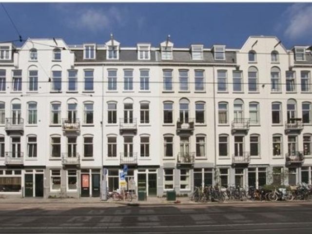 Ruyschstraat , Amsterdam