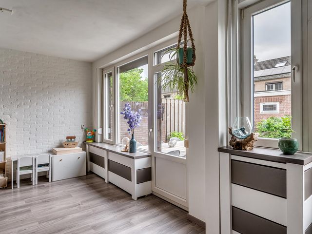 Prins Mauritsstraat 107, Venlo