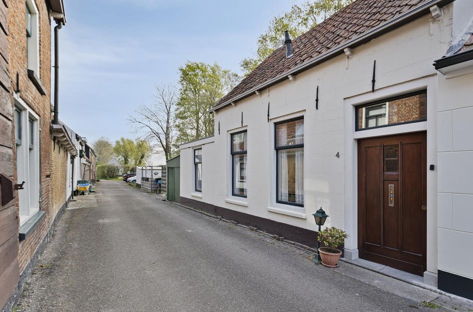 Tuinweg 4