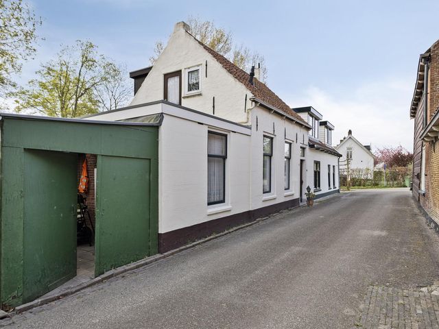 Tuinweg 4, Zonnemaire