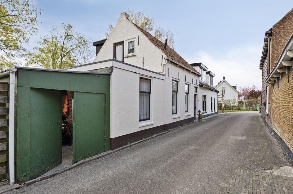 Tuinweg 4