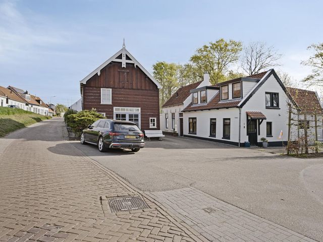 Tuinweg 4, Zonnemaire