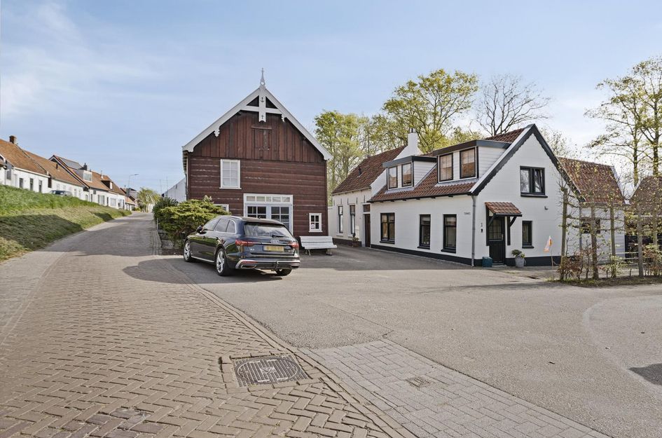 Tuinweg 4