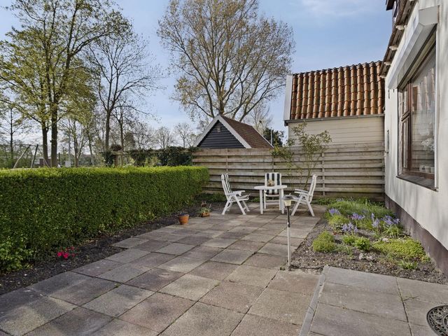 Tuinweg 4, Zonnemaire