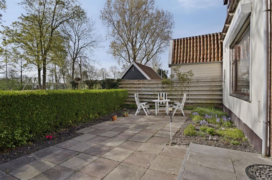 Tuinweg 4