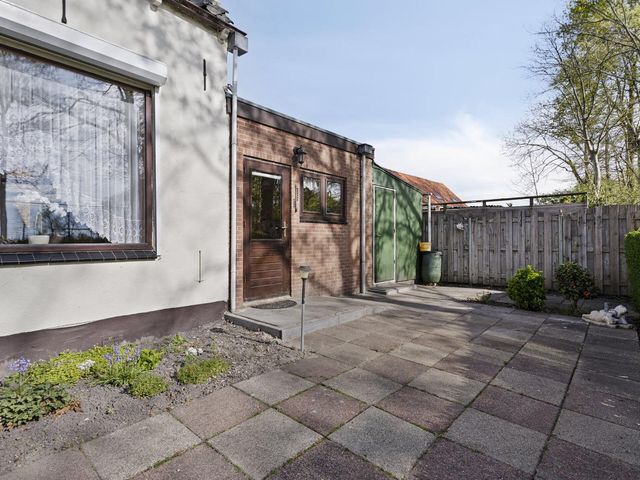 Tuinweg 4, Zonnemaire