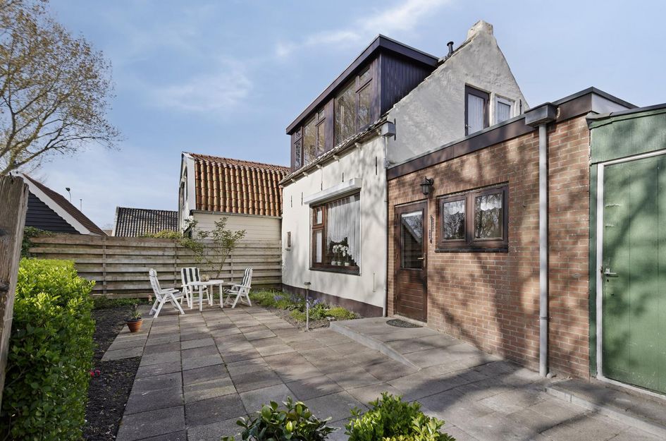 Tuinweg 4