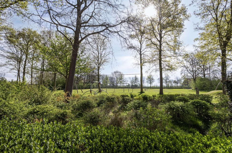 Tuinweg 4
