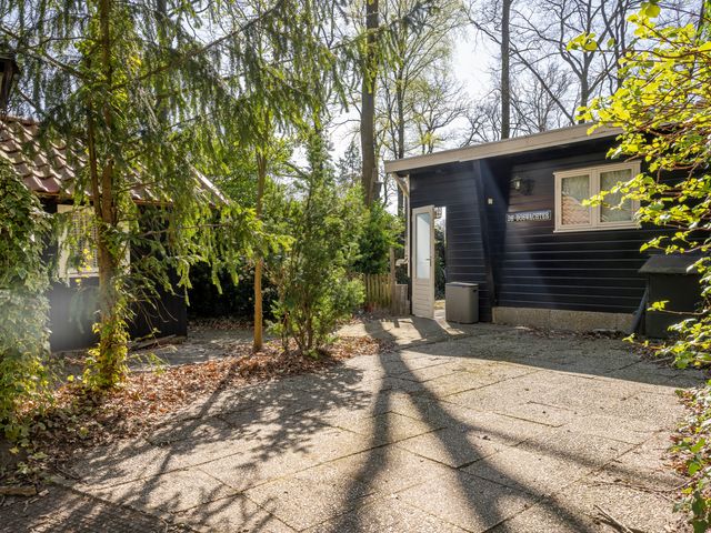Wittebergweg 18C81, Nutter