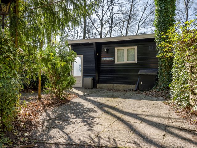 Wittebergweg 18C81, Nutter