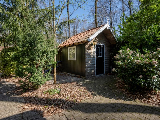 Wittebergweg 18C81, Nutter