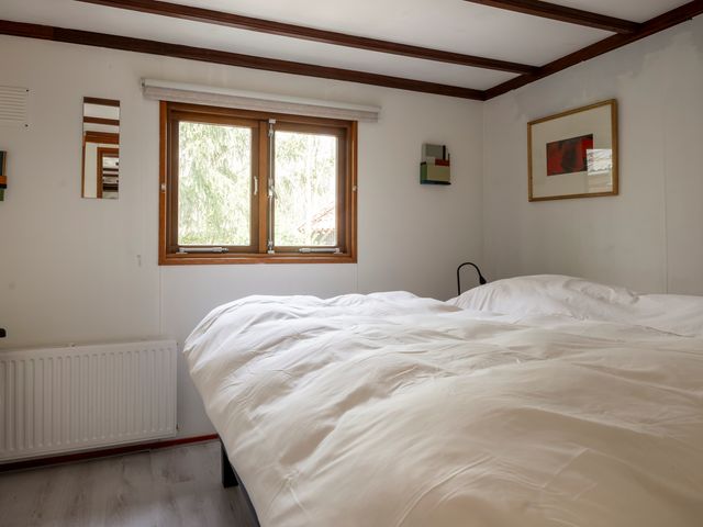 Wittebergweg 18C81, Nutter