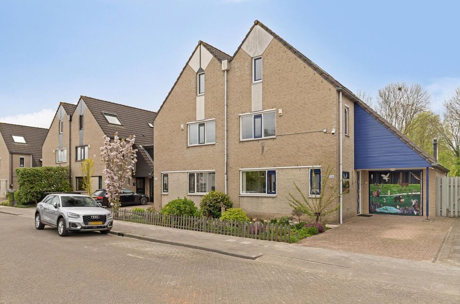 Oudedijkse Schiekade 126