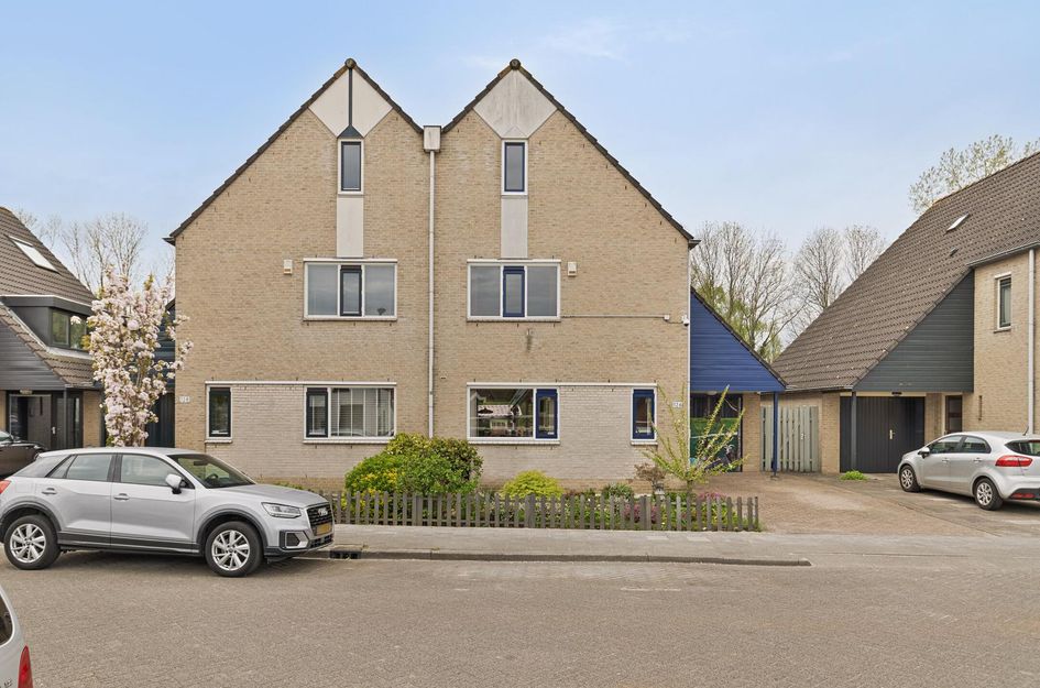 Oudedijkse Schiekade 126