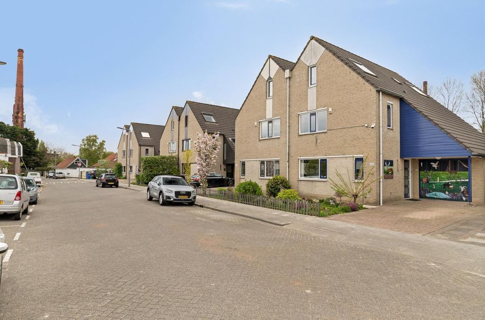 Oudedijkse Schiekade 126