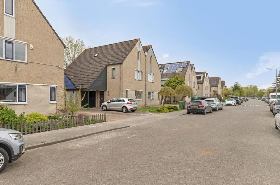 Oudedijkse Schiekade 126