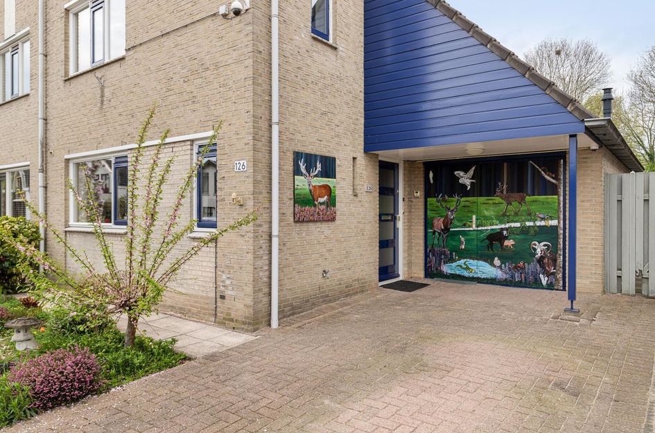 Oudedijkse Schiekade 126