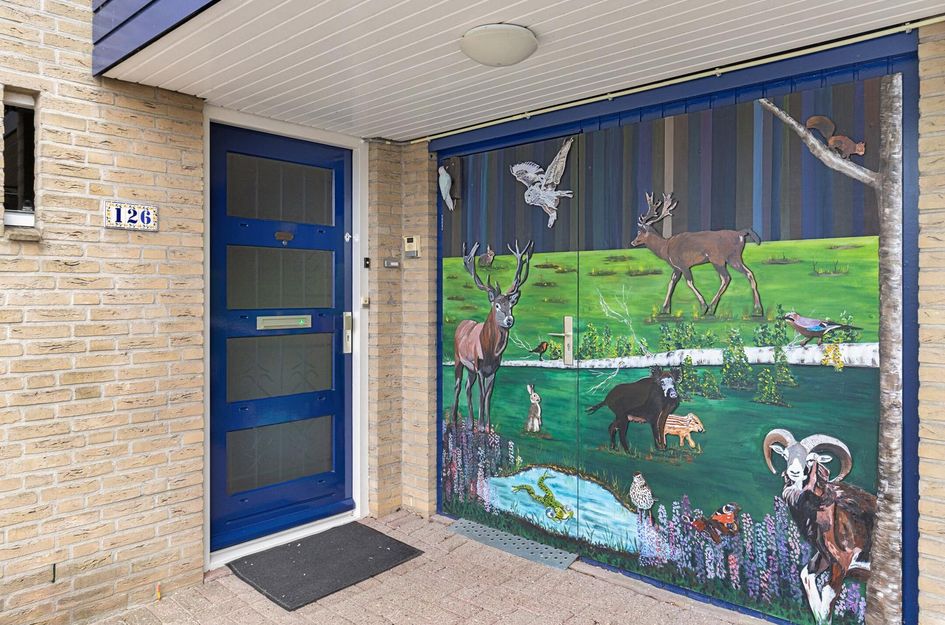 Oudedijkse Schiekade 126