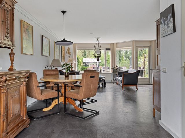 Oudedijkse Schiekade 126, Rotterdam