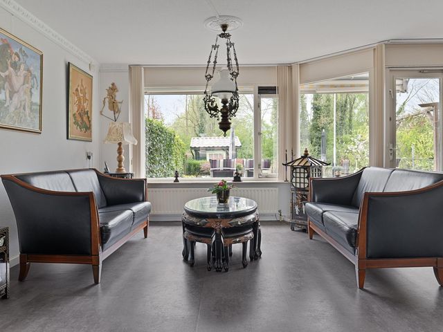 Oudedijkse Schiekade 126, Rotterdam