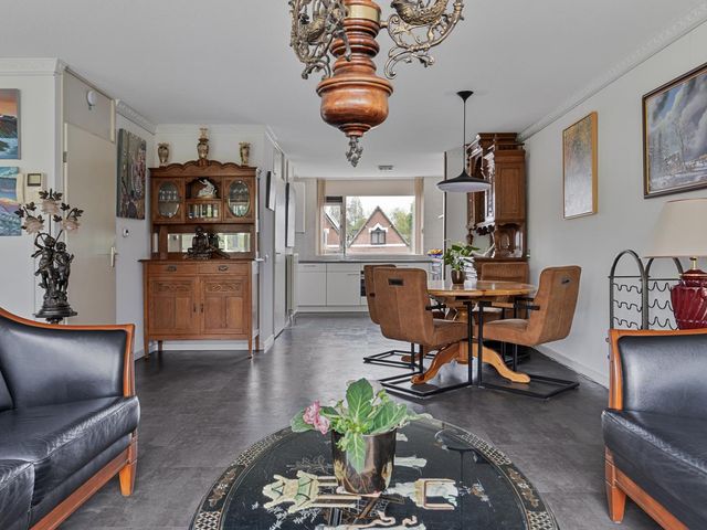 Oudedijkse Schiekade 126, Rotterdam