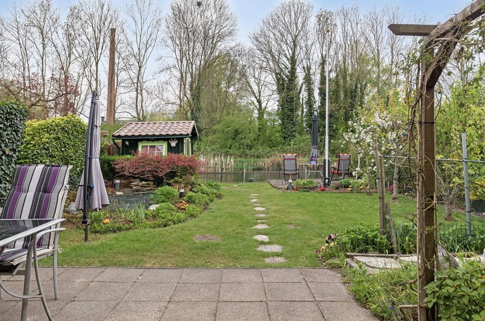 Oudedijkse Schiekade 126