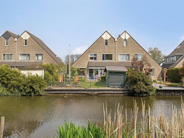 Oudedijkse Schiekade 126, Rotterdam