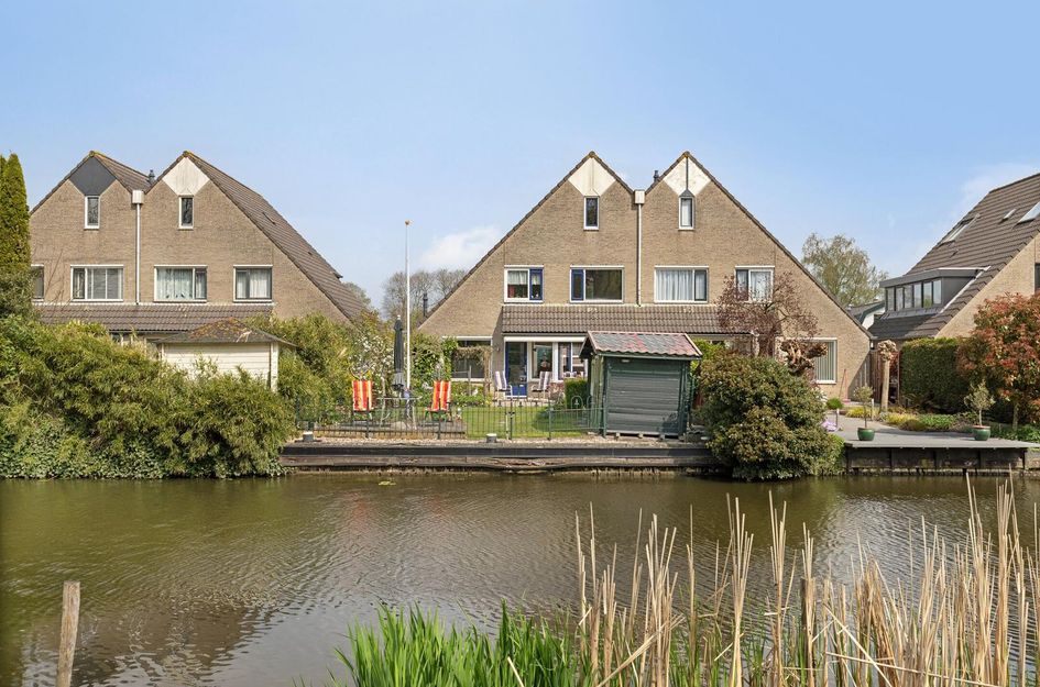 Oudedijkse Schiekade 126