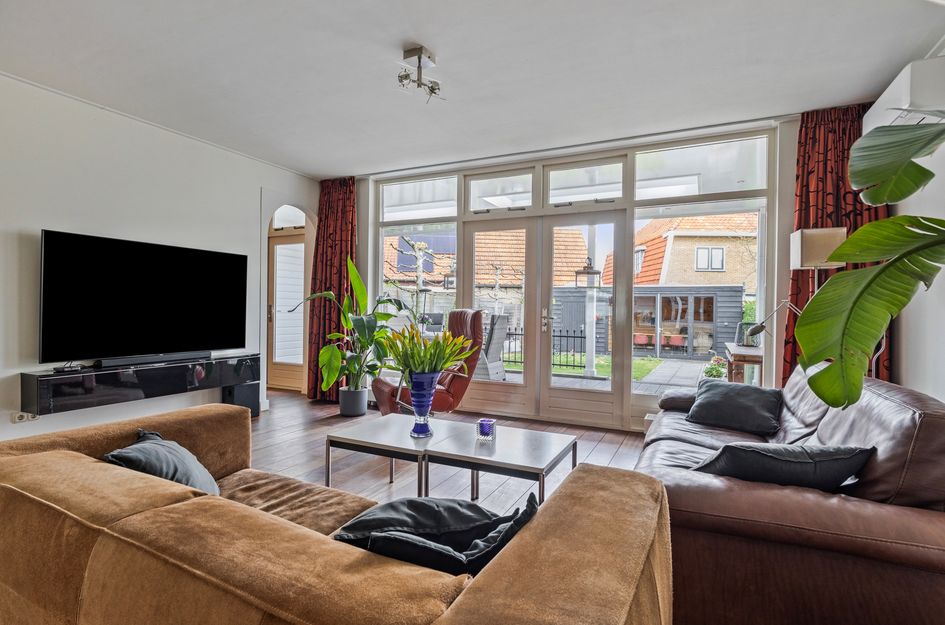Burgemeester Hoogklimmerstraat 32