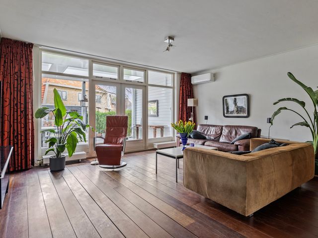 Burgemeester Hoogklimmerstraat 32, Denekamp