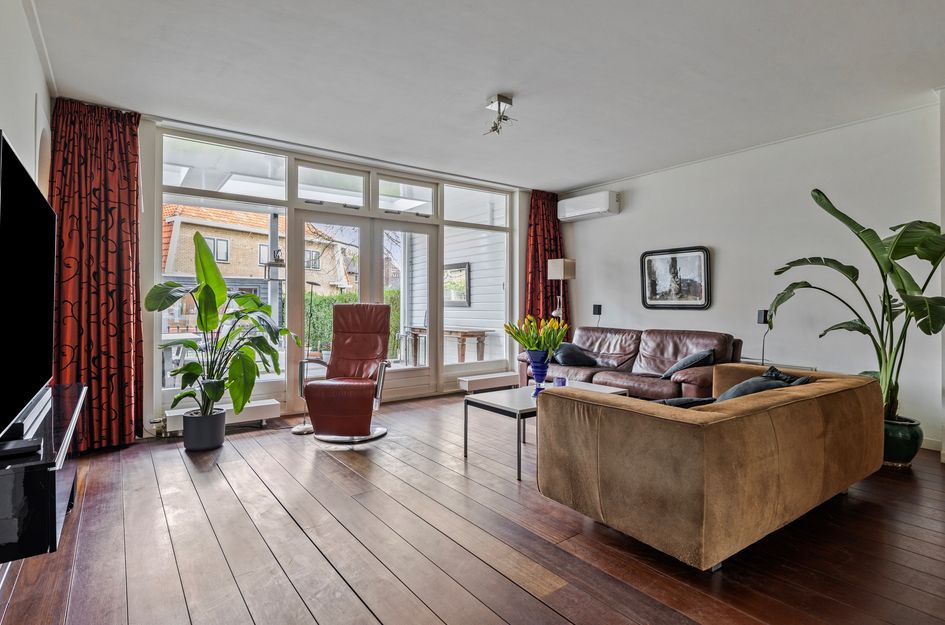 Burgemeester Hoogklimmerstraat 32