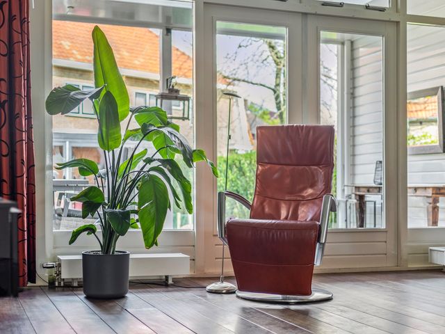 Burgemeester Hoogklimmerstraat 32, Denekamp