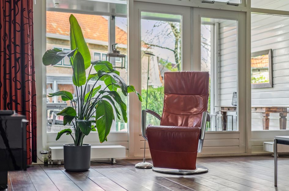 Burgemeester Hoogklimmerstraat 32