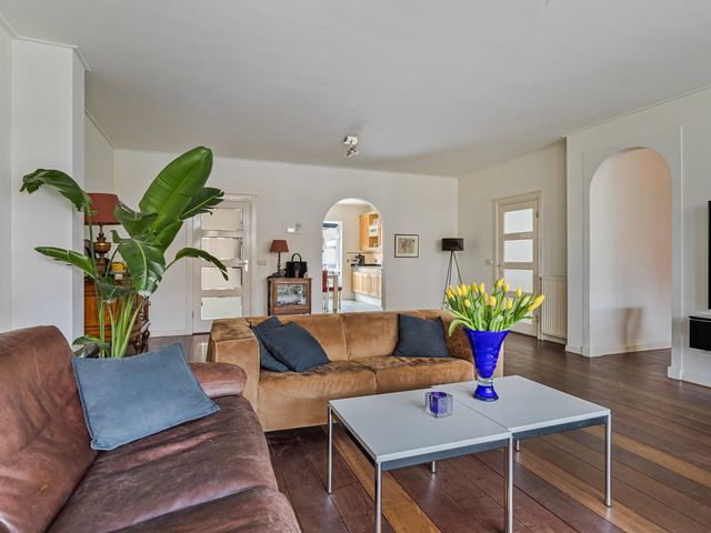 Burgemeester Hoogklimmerstraat 32, Denekamp