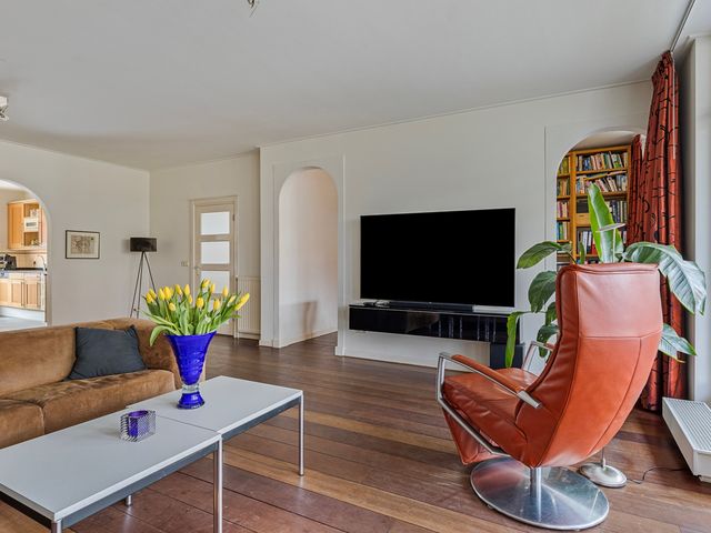 Burgemeester Hoogklimmerstraat 32, Denekamp