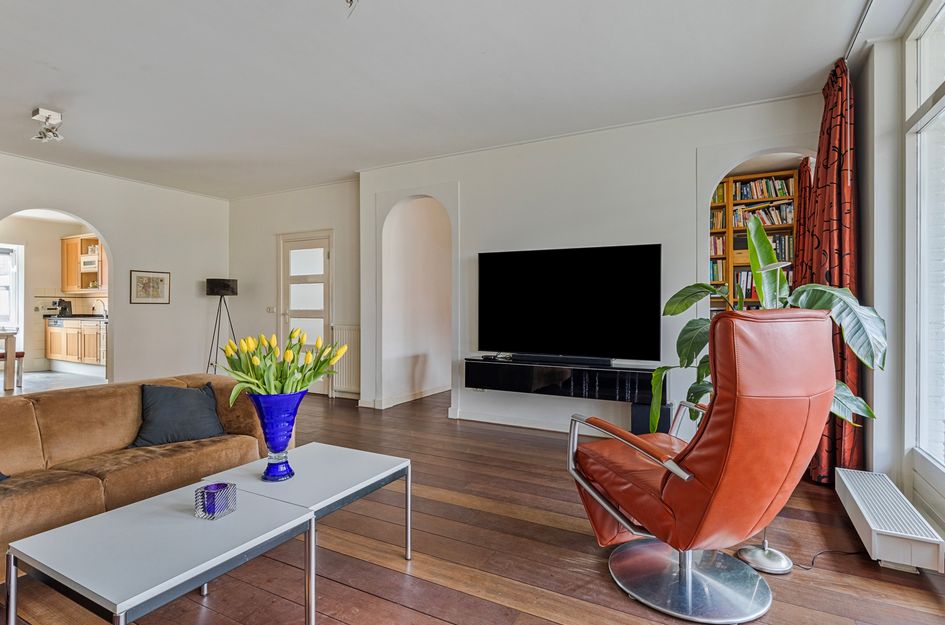 Burgemeester Hoogklimmerstraat 32