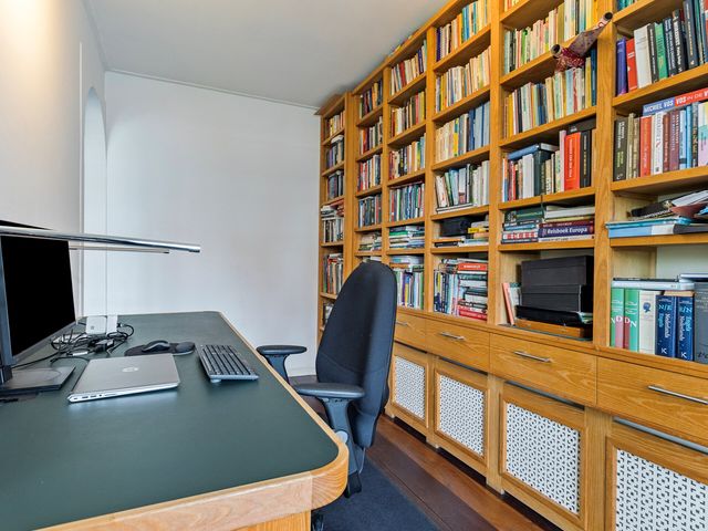 Burgemeester Hoogklimmerstraat 32, Denekamp