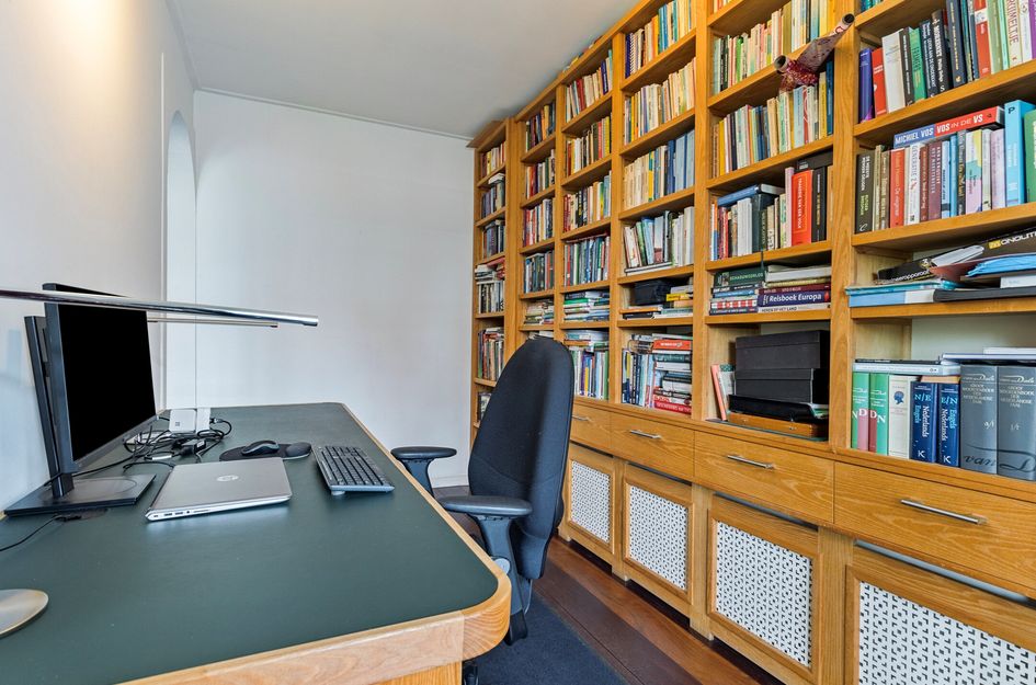 Burgemeester Hoogklimmerstraat 32