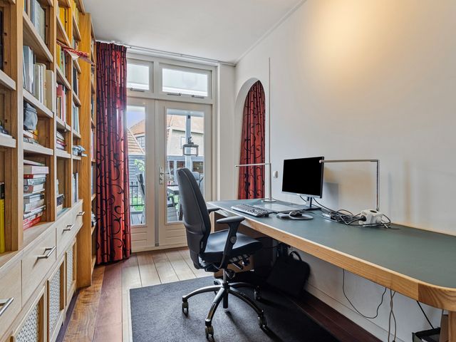 Burgemeester Hoogklimmerstraat 32, Denekamp