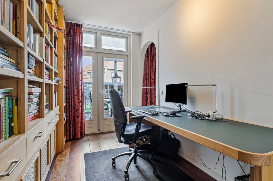 Burgemeester Hoogklimmerstraat 32