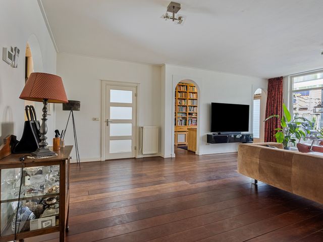 Burgemeester Hoogklimmerstraat 32, Denekamp