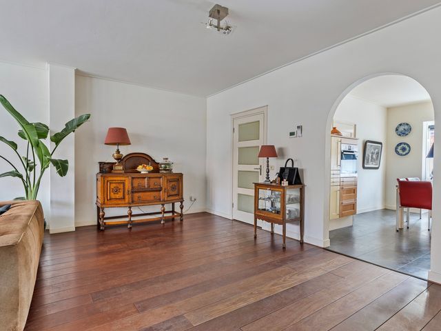 Burgemeester Hoogklimmerstraat 32, Denekamp