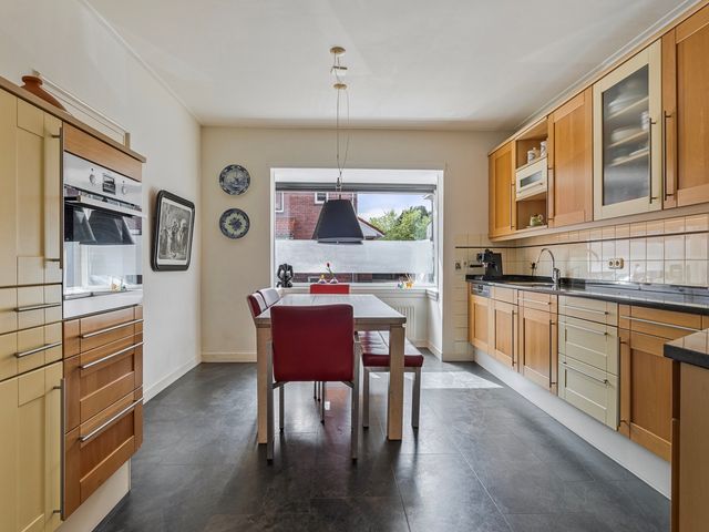 Burgemeester Hoogklimmerstraat 32, Denekamp