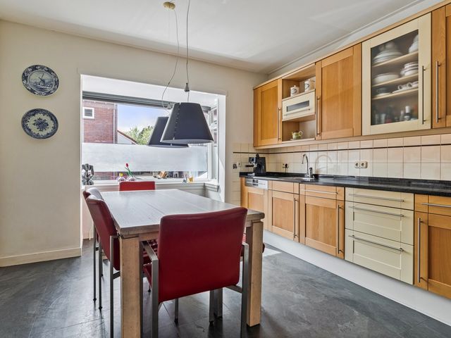 Burgemeester Hoogklimmerstraat 32, Denekamp