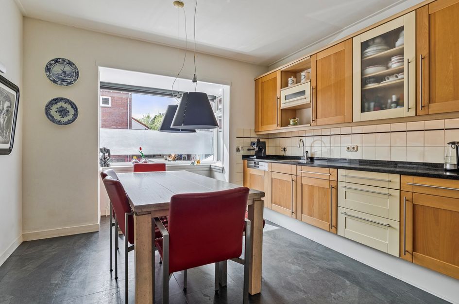 Burgemeester Hoogklimmerstraat 32