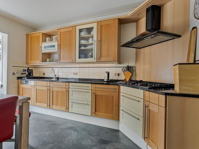 Burgemeester Hoogklimmerstraat 32, Denekamp