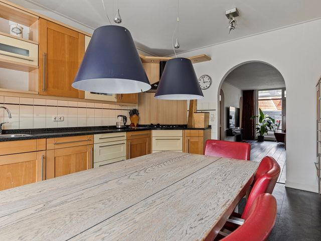 Burgemeester Hoogklimmerstraat 32, Denekamp