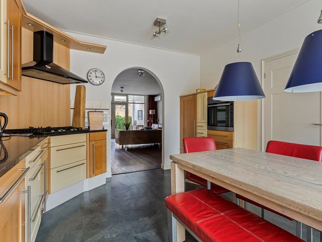Burgemeester Hoogklimmerstraat 32, Denekamp