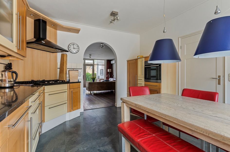 Burgemeester Hoogklimmerstraat 32
