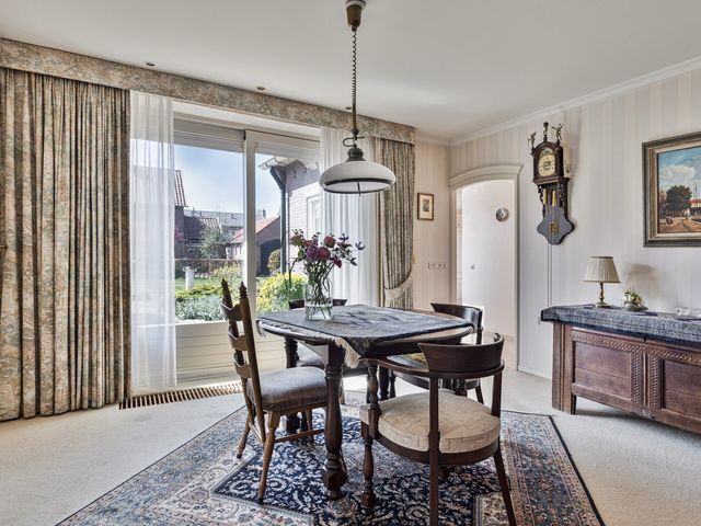 Burgemeester Hoogklimmerstraat 21, Denekamp